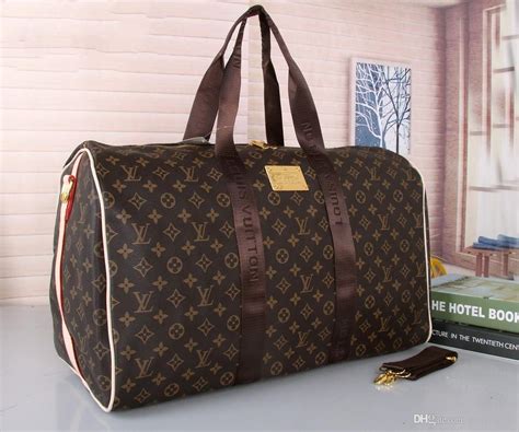 lv duffle bag dhgate